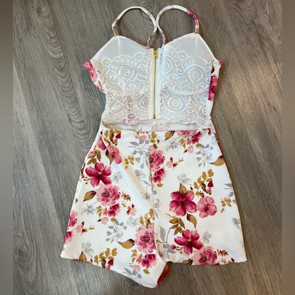 Romper - Picture 4 of 11